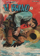 EL BRAVO N° 49 BE MON JOURNAL 10-1981 - Mon Journal