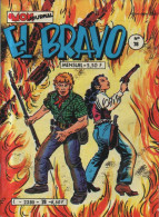 EL BRAVO N° 78 BE MON JOURNAL 03-1984 - Mon Journal