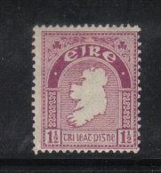 W 1889 - IRLANDA , Il  1 1/2 Penny  Lilla * Mint - Unused Stamps