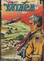 YATACA N° 142 BE MON JOURNAL 04-1980 - Mon Journal