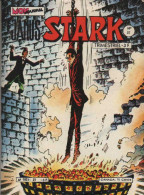 JANUS STARK N° 27 BE MON JOURNAL 01-1980 - Janus Stark