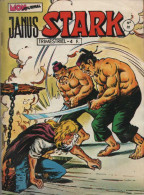 JANUS STARK N° 32 BE MON JOURNAL  04-1981 - Janus Stark