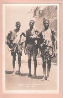 RP NIGERIA THREE WATER CARRIERS FROM THE DESERT ETHNIC COPYRIGHT CMS BOOKSHOP LAGOS - Nigeria