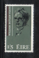 W1970 - IRLANDA 1965 , 1.5/- N. 172  ***  MNH - Nuevos