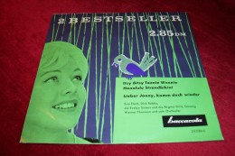 2 BESTSELLER  2.85 °  ITSY BITSY TEENIE WEENIE / HONOLULU STRANDBIKINI - Other - German Music