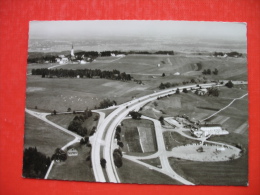 Irschenberg Autobahn-Rasthaus Und Hotel - Miesbach