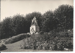 ST-VALERY-sur-SOMME (Somme) - Le Monument Aux Morts - Saint Valery Sur Somme