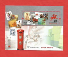 Portugal 2014 Mi.Nr. Sheet 354 ( 3900) , Sociedade Aberta - Postfrisch / MNH / Mint / (**) - Ungebraucht