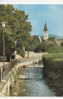 BF29414 Mulheim Baden Im Schwarzwald Germany  Front/back Image - Muelheim A. D. Ruhr