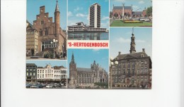 BF29595 S Hertogenbosch    Netherland Front/back Image - 's-Hertogenbosch