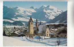 BF29833 Kitzbuhel Tirol Austria  Front/back Image - Kitzbühel