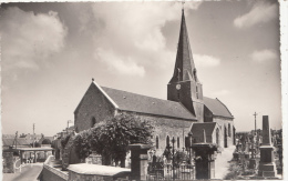 BF30213 Blainville Sur Mer Manche L Eglise France  Front/back Image - Blainville Sur Mer