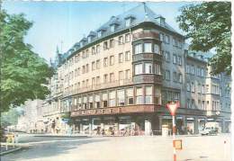 CPSM Allemagne - Zwickau - Ringkaffee - Zwickau