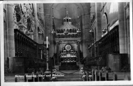 Seckau Basilika , Styrie Austria, 1951 - Seckau