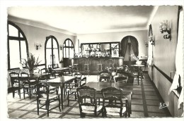 LORGUES- Hotel Moderne Et Du Parc, La Brasserie - Lorgues