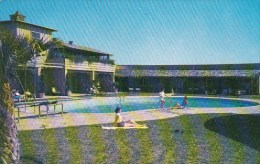 The Westerner Of San Antonio With Pool San Antonio Texas - San Antonio