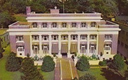 Buckstaff Bath House Hot Springs National Park Arkansas - Hot Springs