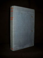 "ATTACK ALARM" Novel H. INNES War Blitz Guerre Aviation WW2 Krieg 39 45 COLLINS 2d Edition 1943 ! - Historia