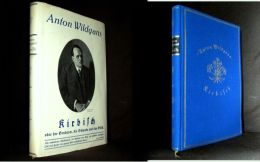 Delcampe - KIRBISCH (oder Der GENDARM...) Anton WILDGANS Staackmann 1st Edition E.A.1927 + Umschlag ! - Other & Unclassified