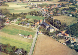 Blanden Oud-Heverlee Kerk, Hoog-Blanden En Haasrode - Oud-Heverlee