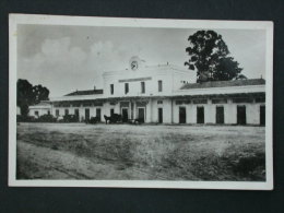 Ref3716 BP Carte Photo Animée De Guelma ( Algérie) - La Gare - N°12 - 1951 éd. Photo Africaines à Alger - Guelma