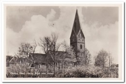 Haren, Ned  Herv. Kerk - Haren