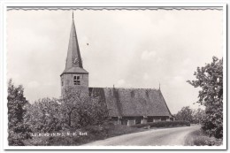 Aalburg, Ned. Herv. Kerk - Other & Unclassified