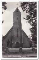 Assen, R. K. Kerk, Nassaulaan - Assen