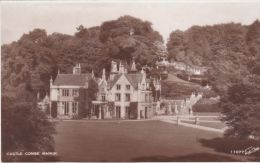 YP955  CASTLE COMBE MANOR - Unclassified