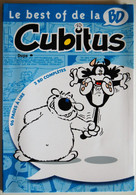 BD CUBITUS - L'héritage Du Pastaga / Cubitus Ne Mord Jamais - Edition Le Lombard 2005 Best Of De La BD - 14 - Cubitus