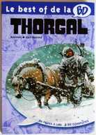 BD THORGAL - Le Maître Des Montagnes / Louve - Edition Le Lombard 2005 Best Of De La BD - Thorgal