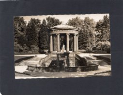 49307    Germania,   Bad  Homburg, Elisabethenbrunnen,  NV - Bad Homburg