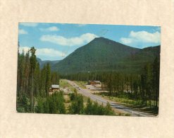 49319  Canada,  Pinewood,  Manning  Park,  VGSB - Princeton