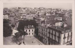 AFRIQUE,ALGERIE,époque Coloniale Française,BONE,ANNABA En 1951,prés Tunisie,batiment Réunion Des Officiers,rare - Annaba (Bône)