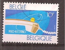 België   OBC    1969       (0) - Andere & Zonder Classificatie