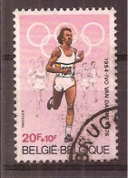 België   OBC    1974       (0) - Autres & Non Classés