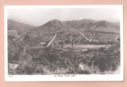 Zimbabwe SOUTHERN RHODESIA THE SCENIC VUMBA ROAD V134 Real Photo JOHN HAMLIN SALISBURY - Simbabwe