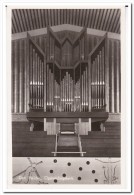 Den Helder, Opstandingskerk, Organ - Den Helder