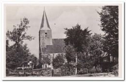 Diever, Ned. Herv. Kerk - Sonstige & Ohne Zuordnung