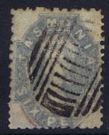 Tasmania , 1860 Mi  Nr 14 Used - Gebraucht