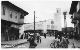 DALAT (Viet Nam) Carte Photo  Marché Rue Belle Animation - Vietnam