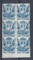 140018125  ESPAÑA  SOFIMA  Nº  39s  **/MNH  GRANADA - Viñetas De La Guerra Civil