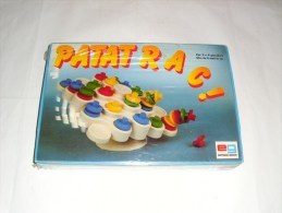 EG / PATATRAC - Toy Memorabilia