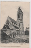 LARGNY (Aisne) - L'Eglise - Andere & Zonder Classificatie