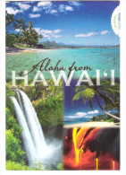 USA - Hawaii - Nice Special Stamp - Andere & Zonder Classificatie