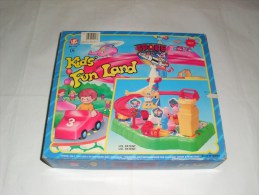 KID´S  FUN  LAND - Toy Memorabilia