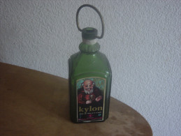 RARE BOUTEILLE LIQUEUR KYLON - LIQUEUR DES FRERES DE LA STE FAMILLE - Spirits