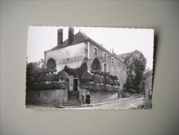 COTE D'OR AIGNAY-LE-DUC HOTEL MICHAUT - Aignay Le Duc