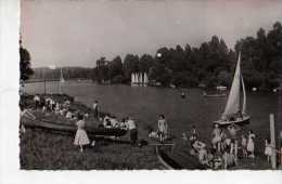 Vaires Torcy La Marne - Vaires Sur Marne