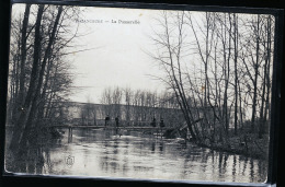 Delcampe - BAZANCOURT - Bazancourt